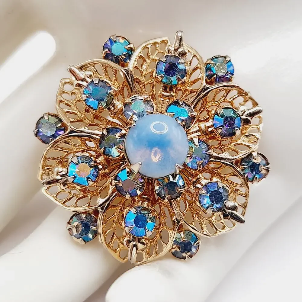 Vintage this stunning